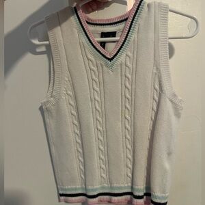 Janie and Jack sweater